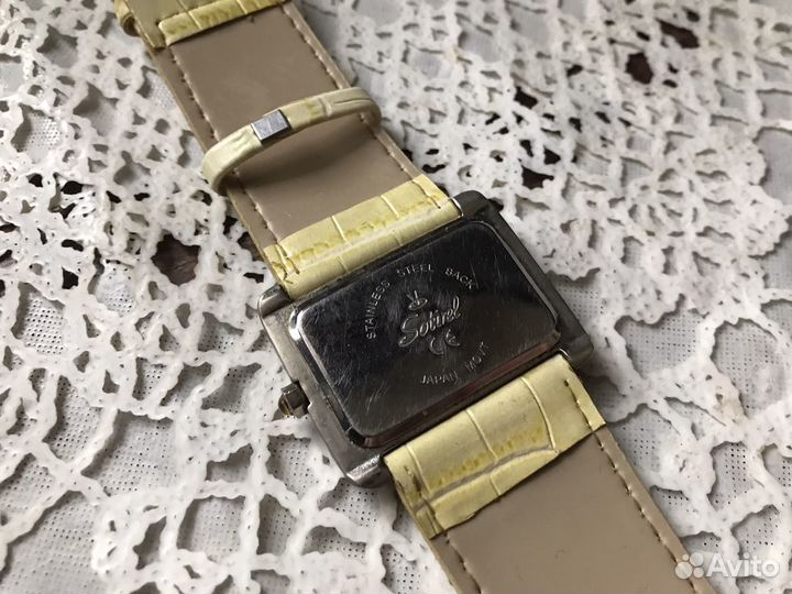 Часы Sotirel Quarts