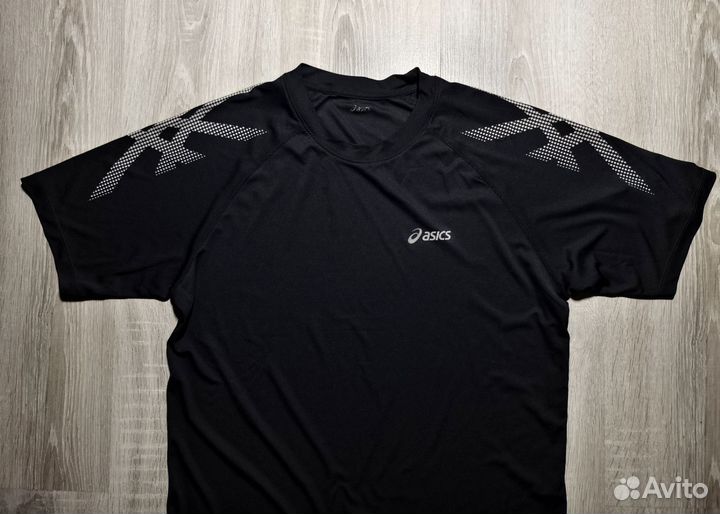 Футболка Asics M