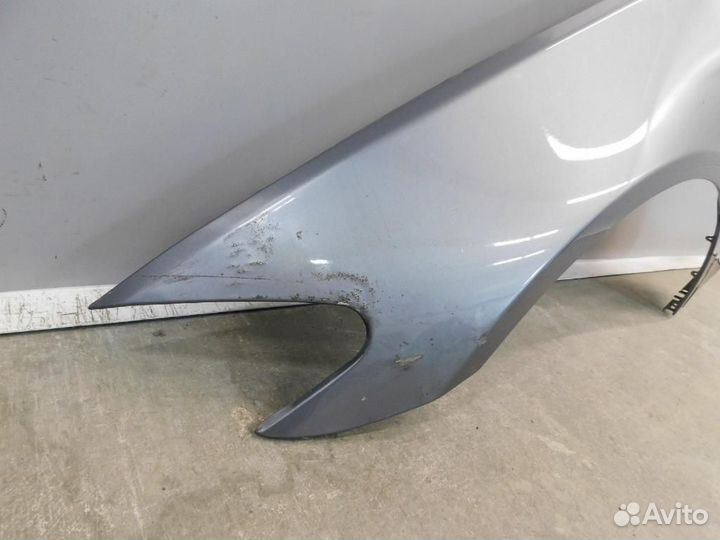 Крыло переднее левое BMW 5-Series