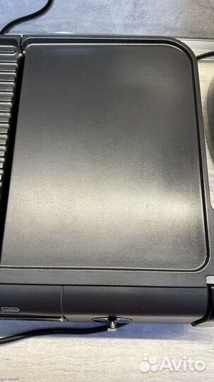 Электрический гриль Tefal Family Grill TG8038