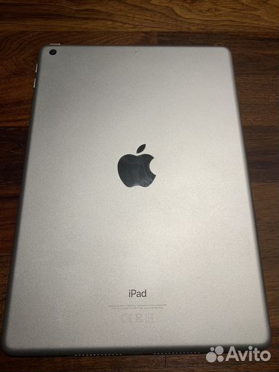 Apple iPad 6 32gb