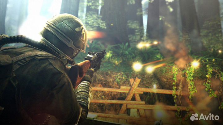 Resistance 2 PS3 анг. б\у