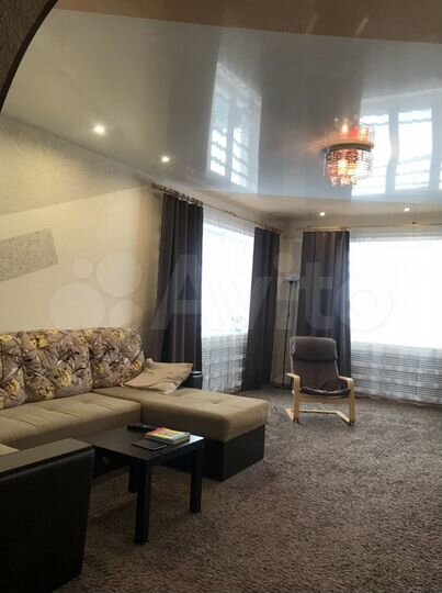 Дом 97,7 м² на участке 5 сот.