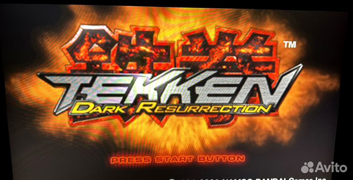 Game Box M10 Обновленный WyR (Русские игры)