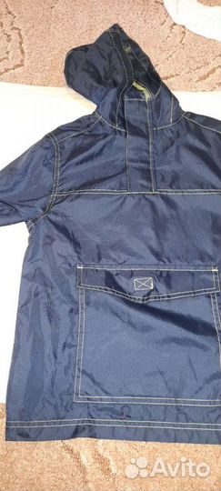 Детские вещи на 6-7 лет