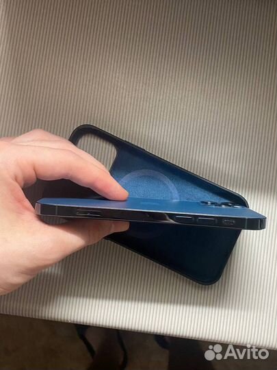 iPhone 12 Pro, 128 ГБ