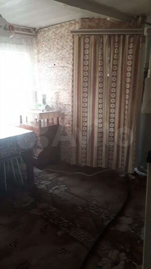 Дом 44 м² на участке 6 сот.