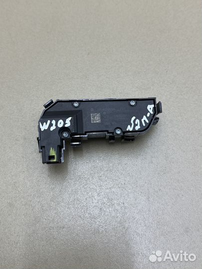 Кнопка подогрева сиденья Mercedes C-Class W205