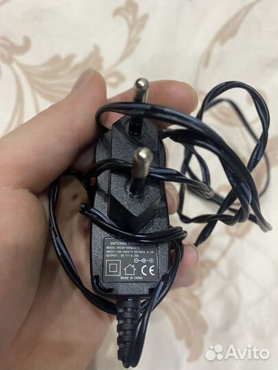 Зарядные устройства