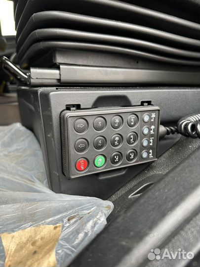 IVECO S-Way 490 с полуприцепом, 2023