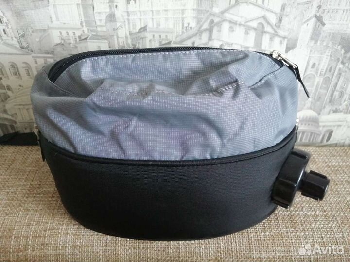 Сумка- фляга на пояс