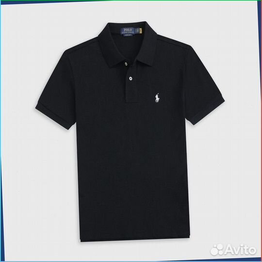 Футболка Polo Ralph Lauren (Artikle: 32423)