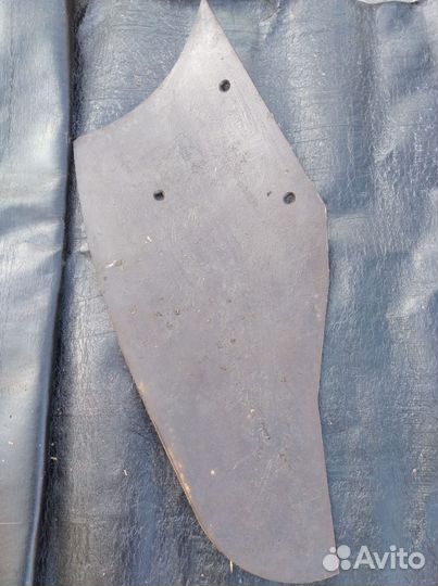 Отвал для плуга