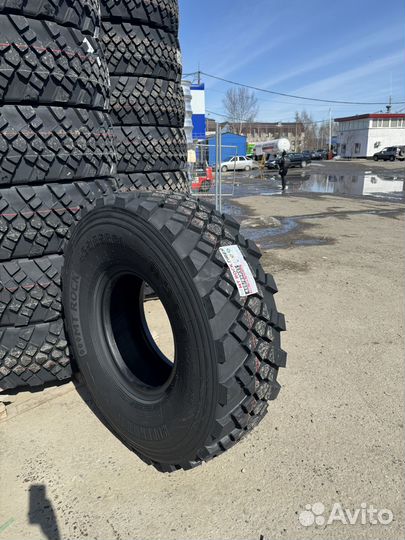 Шины 425/85R21 MT rock D961