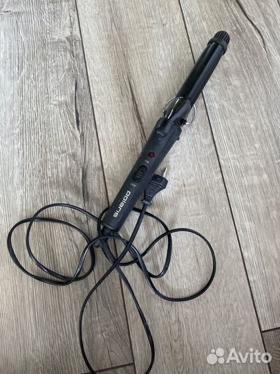 Плойка polaris