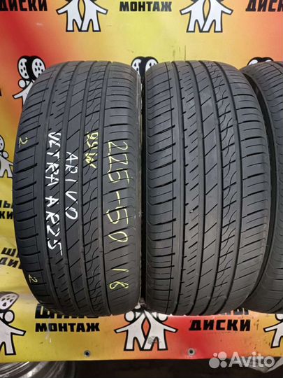 Arivo Ultra ARZ5 225/50 R18 99W