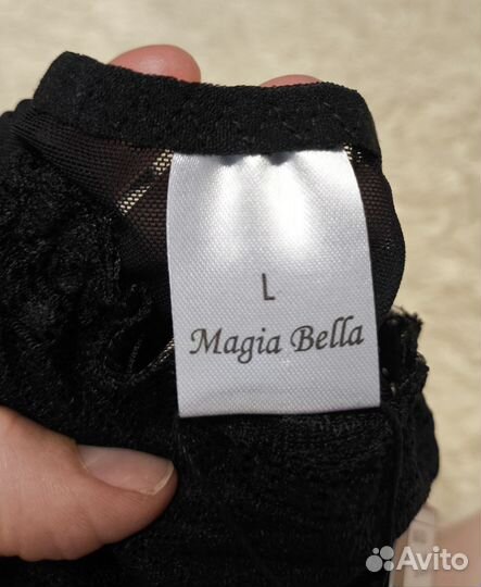 Новые трусы-слипы р.М (44-46)