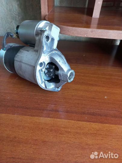 Продам стартер