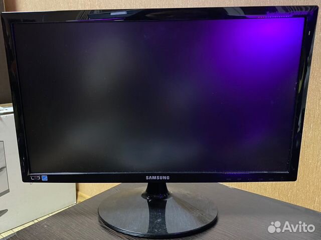 Монитор Samsung Color Display Unit купить в Оренбурге | Электроника | Авито