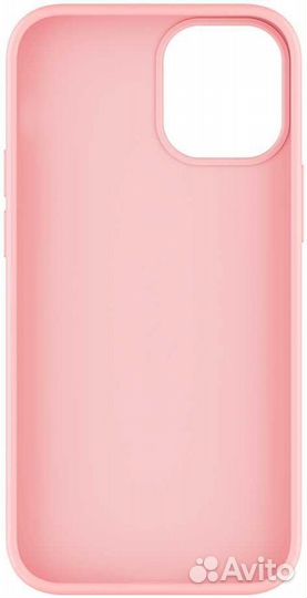 Чехлы Deppa Gel Color, для Apple iPhone 12 mini
