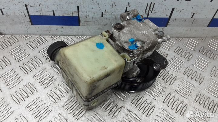 Mazda 6 GG насос гур бензин