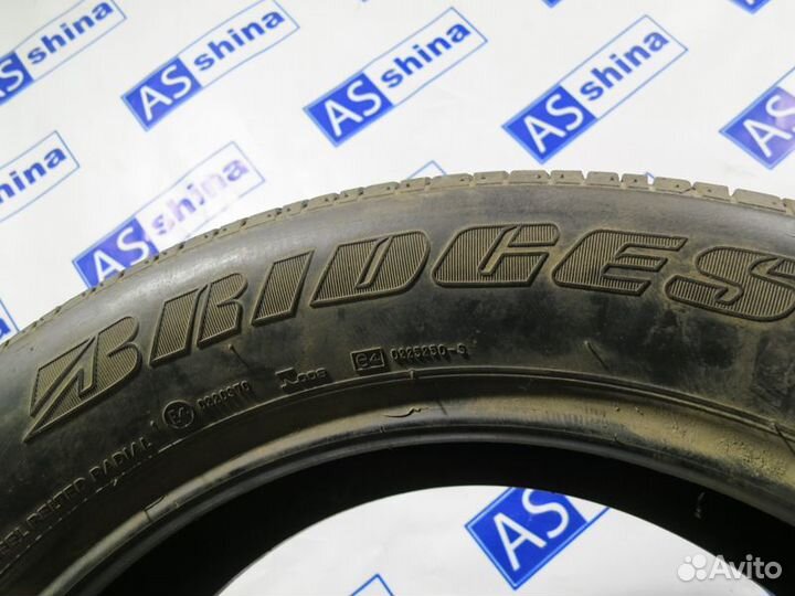 Bridgestone Potenza RE031 235/55 R18 88R