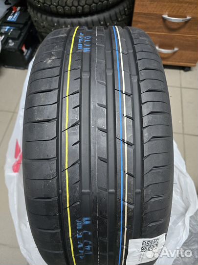 Toyo Proxes Sport 225/50 R17 98Y