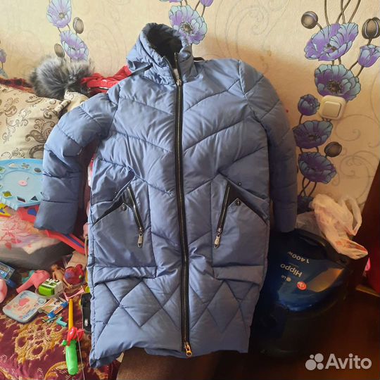 Куртка женская