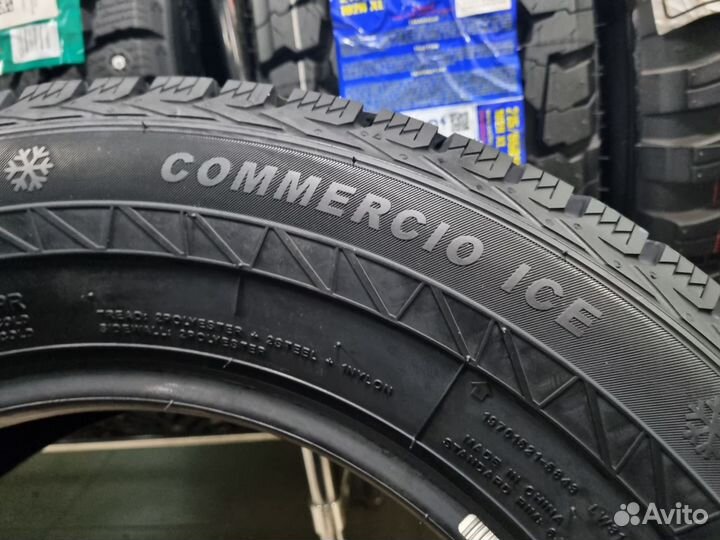 Sailun Commercio Ice 235/65 R16C 121R