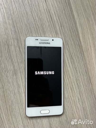 Samsung Galaxy A3 (2016) SM-A310F/DS, 16 ГБ