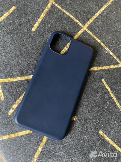 Чехол на iPhone 11 pro max