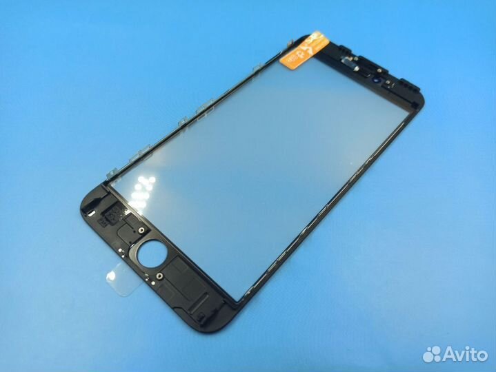 28579 Стекло для iPhone без дисплея