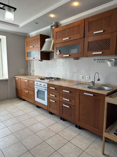 2-к. квартира, 67,5 м², 8/9 эт.