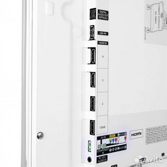 Телевизор samsung ue32d4010