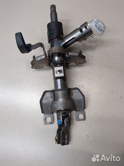 Кардан рулевой Citroen Xsara-Picasso, 2005