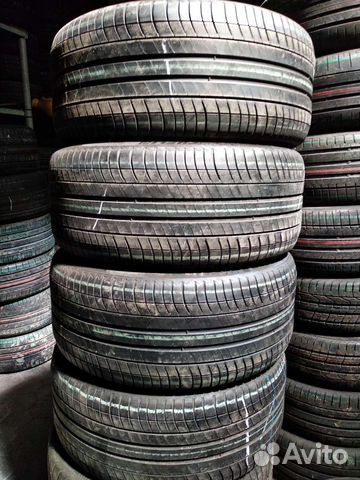 Michelin Primacy 3 275/40 R19