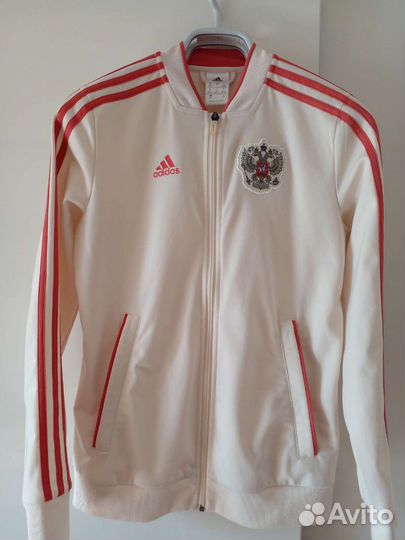 Спортивный костюм adidas женский размер S