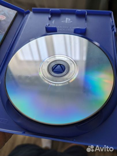 SpongeBob SquarePants - the movie ps2