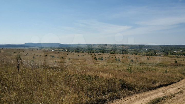 Участок 1,4 га (СНТ, ДНП)