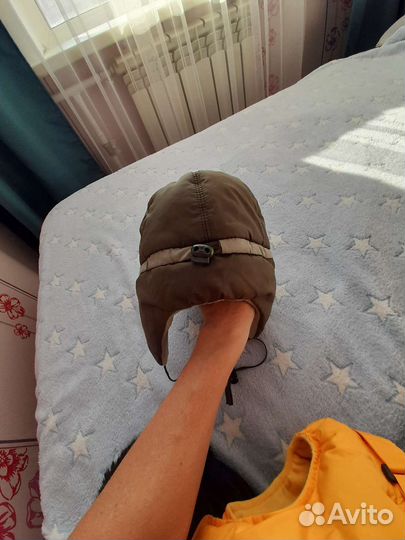 Шапка