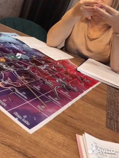 Трансформационная игра 