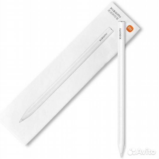 Стилус Xiaomi SMART Pen 2 - новый