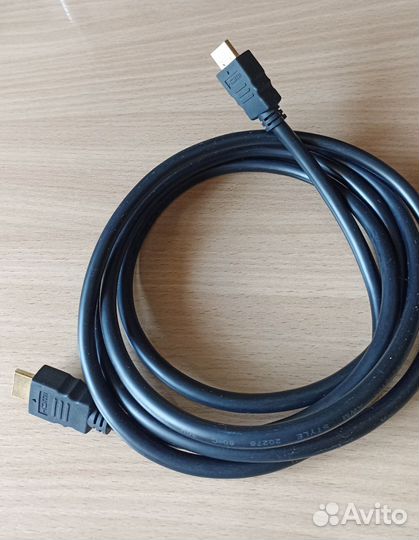 Кабель Hdmi - 2 метра