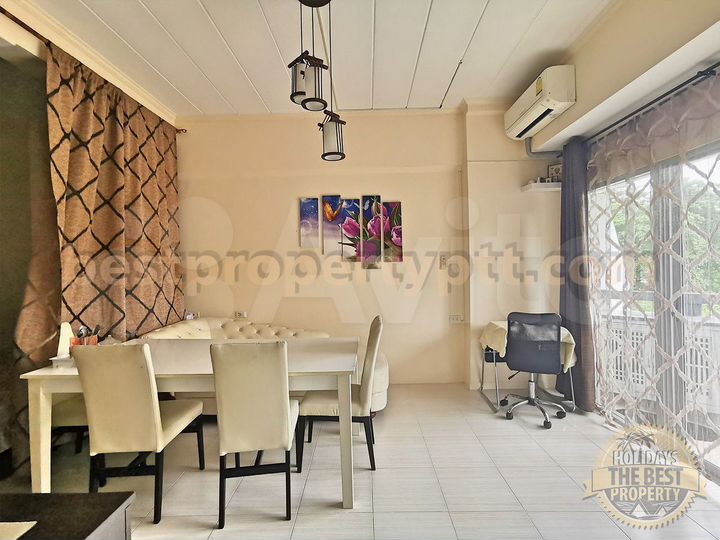 2-к. квартира, 56 м² (Таиланд)