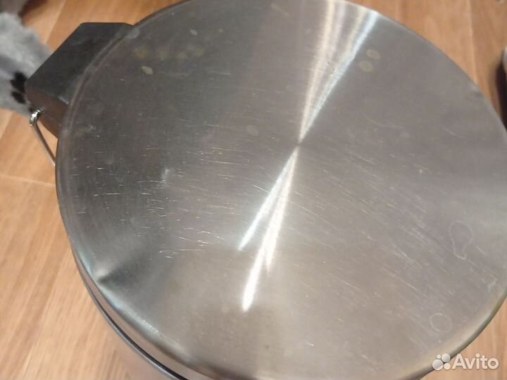 Мусорное ведро, на 4 литра