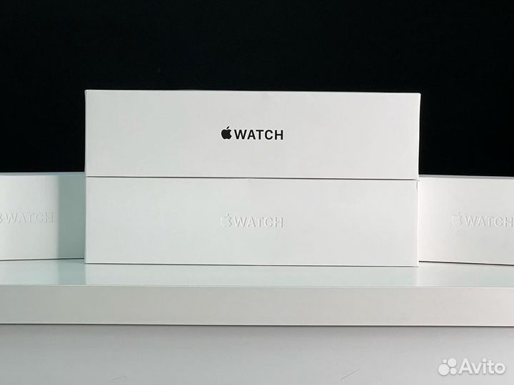 Часы Apple Watch SE/8/9/Ultra