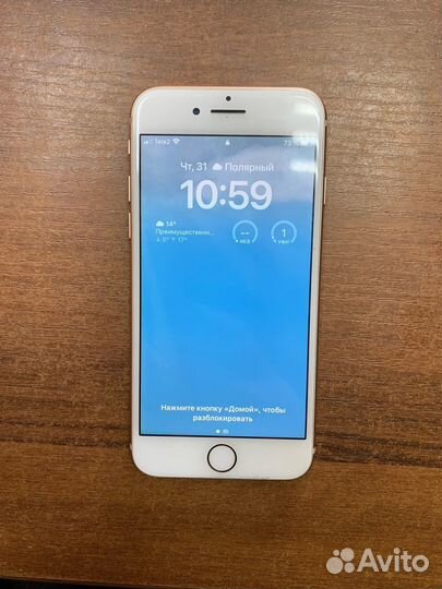 iPhone 8 64gb