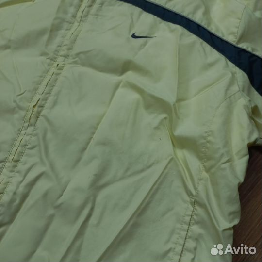Ветровка nike Vintage