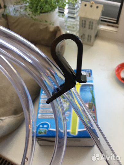 Сифон для чистки аквариума Tetra GC 30