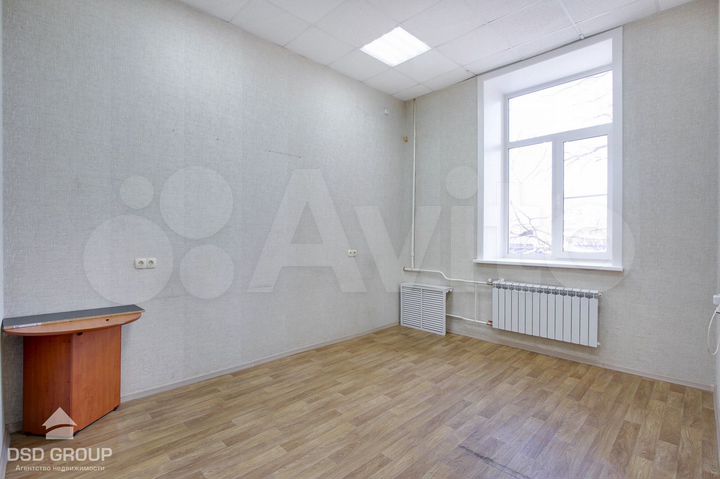 Офис, 14 м²